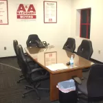 Office Cleaning