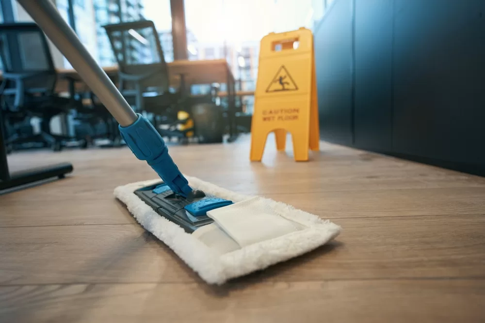 Top Reasons to Invest in Regular Commercial Cleaning Services